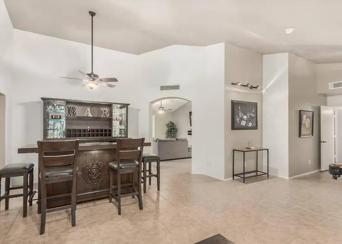 Oasis Gilbert