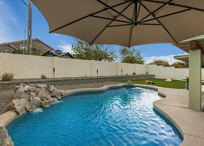 Oasis Gilbert